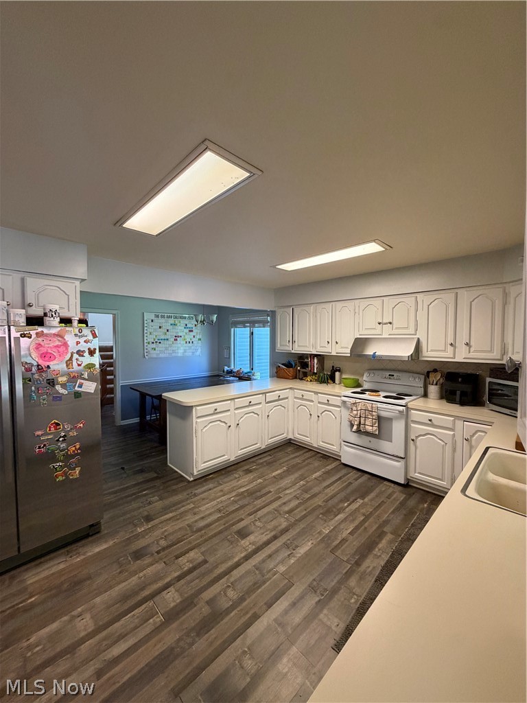 453-455 S Frank Boulevard Akron OH 44313