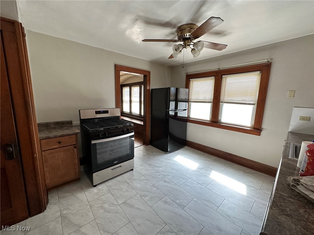 3436 W 131st Street Cleveland OH 44111