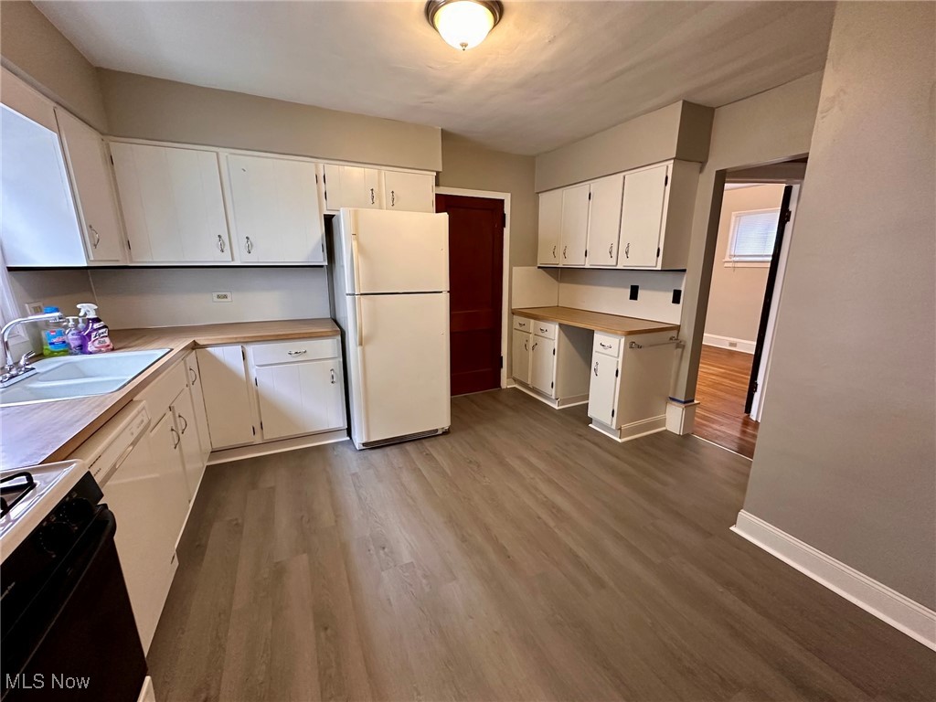 3436 W 131st Street Cleveland OH 44111