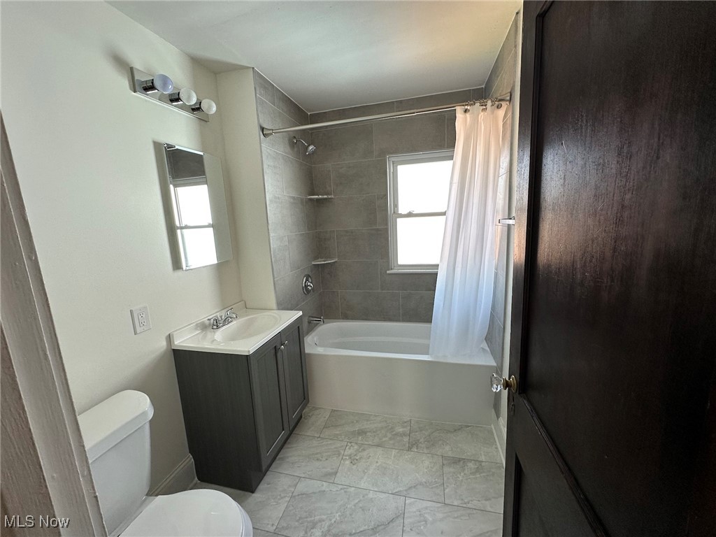 3436 W 131st Street Cleveland OH 44111