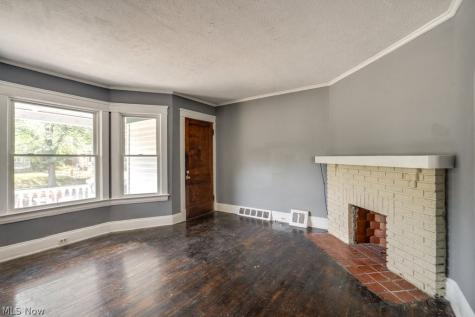 3201 Whitethorn Road Cleveland Heights OH 44118