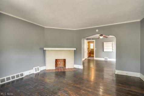 3201 Whitethorn Road Cleveland Heights OH 44118