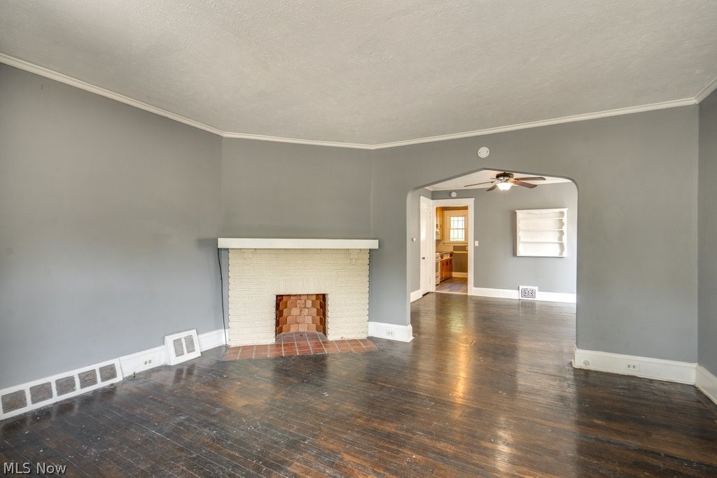 3201 Whitethorn Road Cleveland Heights OH 44118