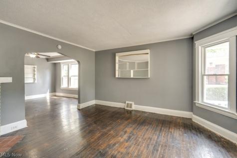 3201 Whitethorn Road Cleveland Heights OH 44118
