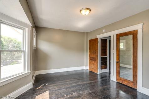 3201 Whitethorn Road Cleveland Heights OH 44118
