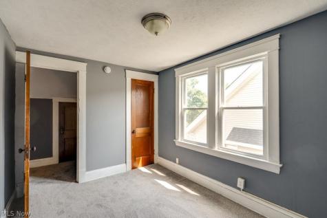 3201 Whitethorn Road Cleveland Heights OH 44118