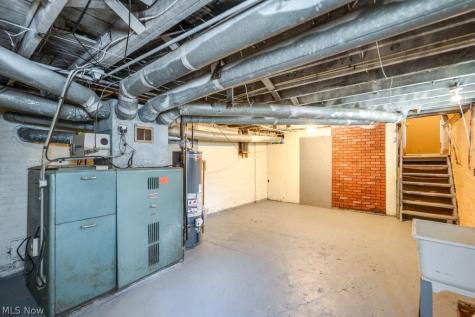 3201 Whitethorn Road Cleveland Heights OH 44118