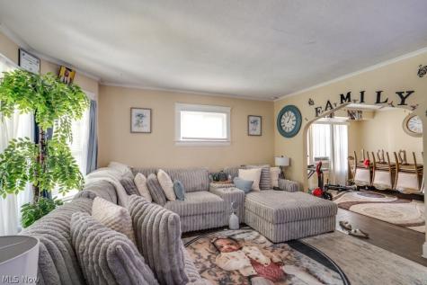 3201 Whitethorn Road Cleveland Heights OH 44118