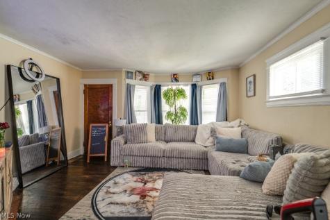 3201 Whitethorn Road Cleveland Heights OH 44118
