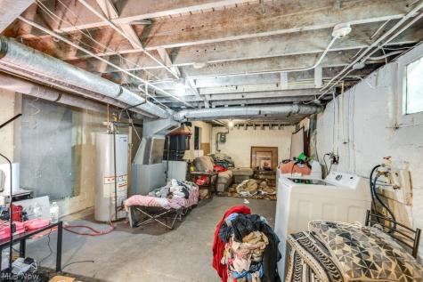 3201 Whitethorn Road Cleveland Heights OH 44118