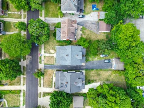 3201 Whitethorn Road Cleveland Heights OH 44118