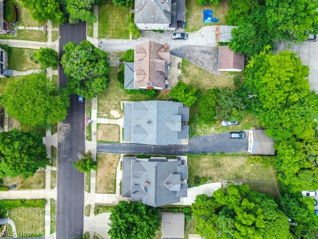 3201 Whitethorn Road Cleveland Heights OH 44118