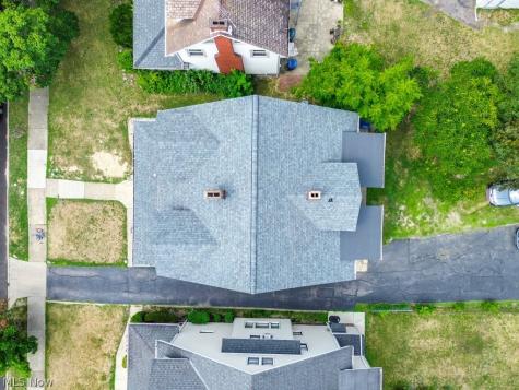 3201 Whitethorn Road Cleveland Heights OH 44118