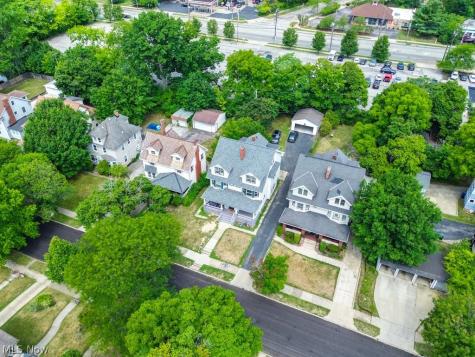 3201 Whitethorn Road Cleveland Heights OH 44118