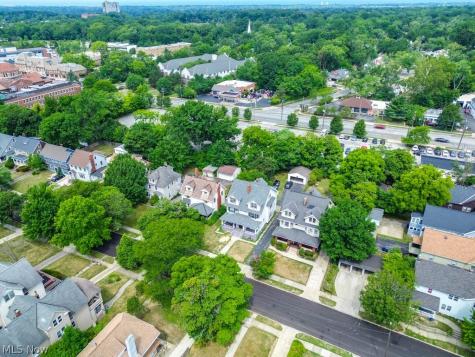3201 Whitethorn Road Cleveland Heights OH 44118