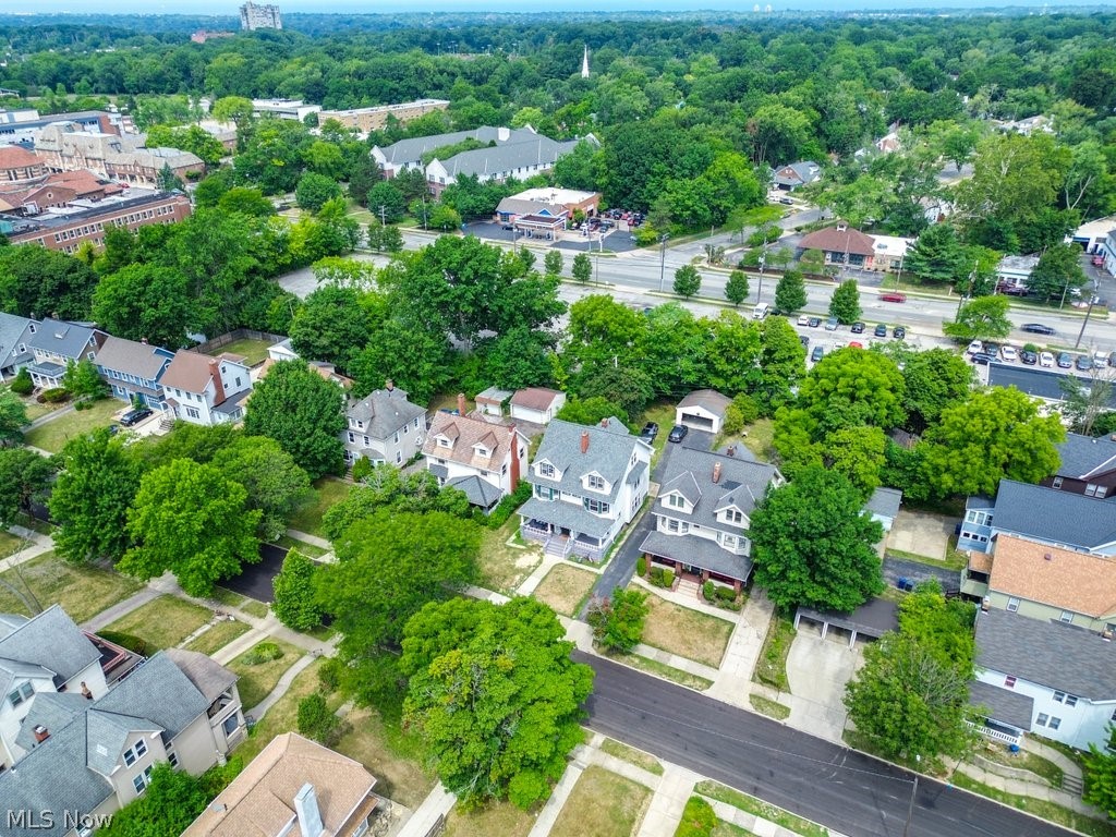 3201 Whitethorn Road Cleveland Heights OH 44118
