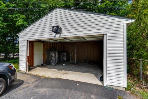 3201 Whitethorn Road Cleveland Heights OH 44118