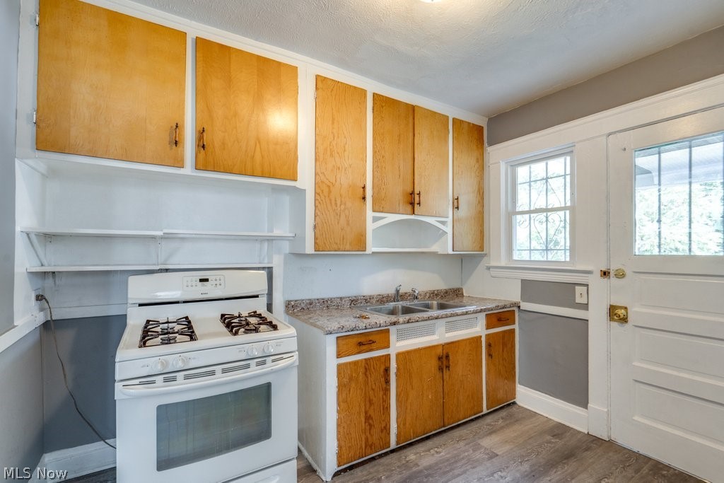 3201 Whitethorn Road Cleveland Heights OH 44118