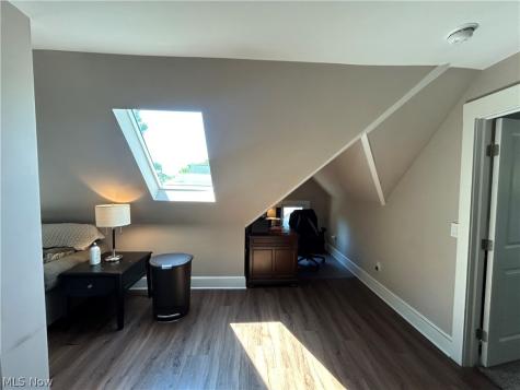 1567 Wagar Avenue Lakewood OH 44107