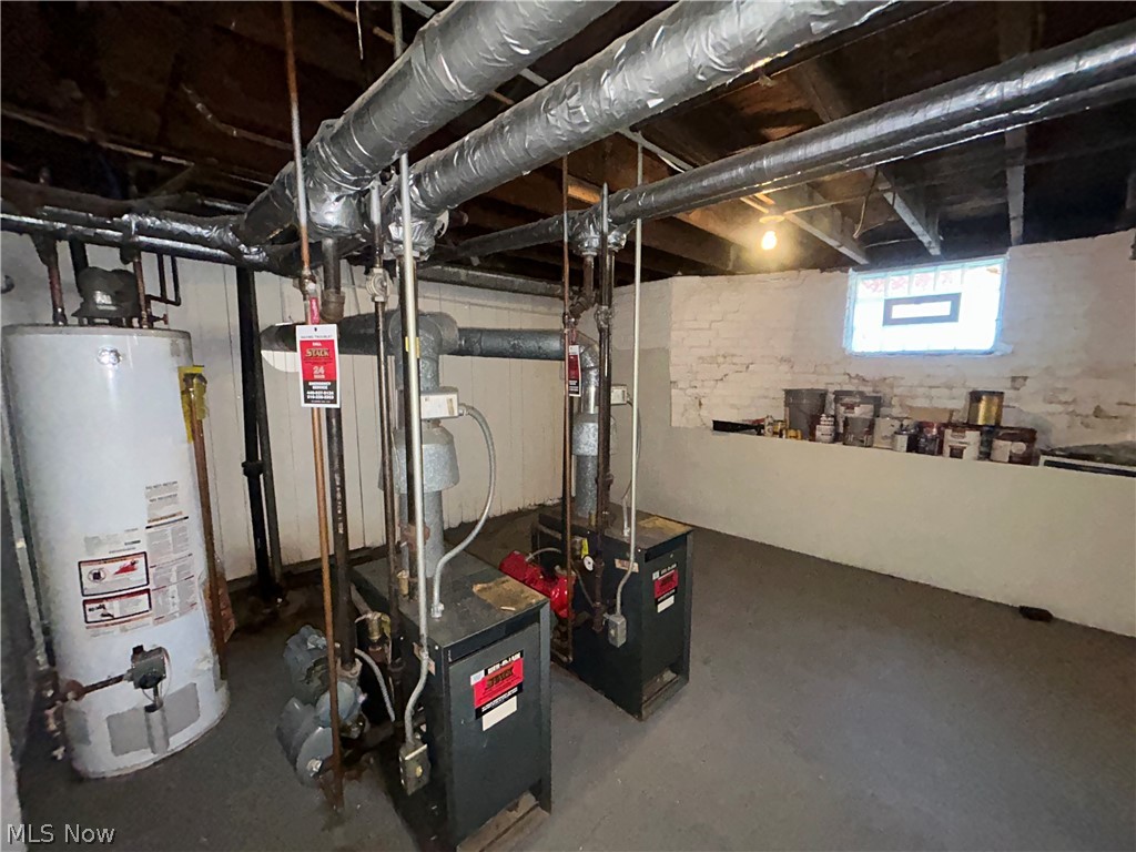 1567 Wagar Avenue Lakewood OH 44107