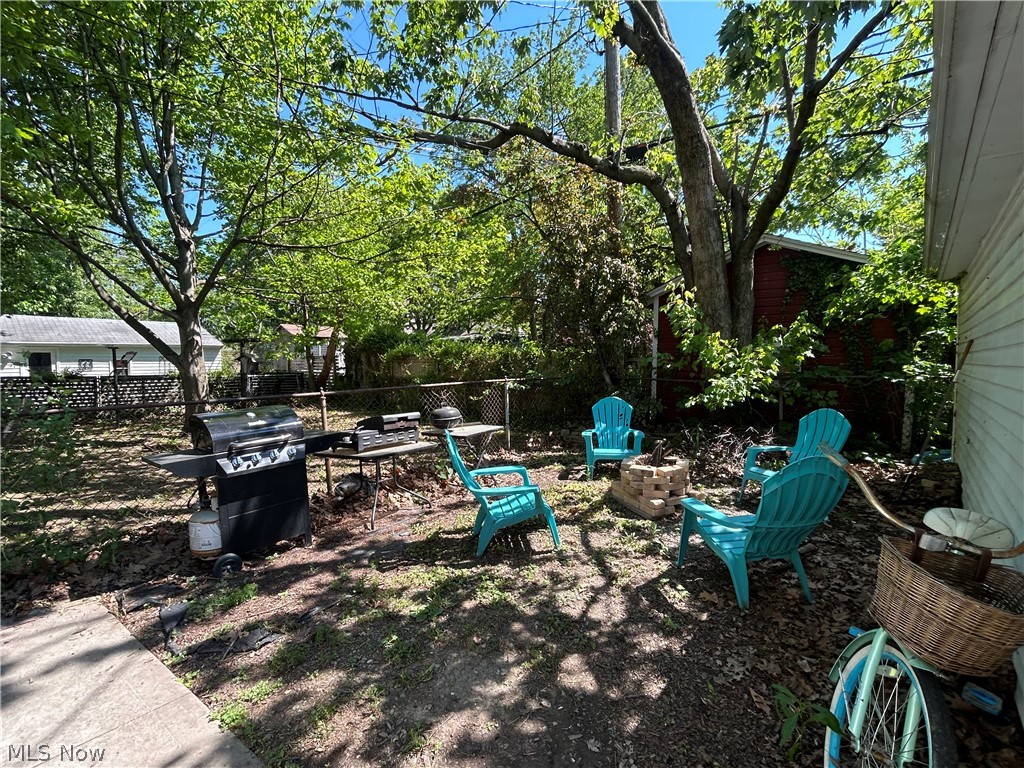 1567 Wagar Avenue Lakewood OH 44107