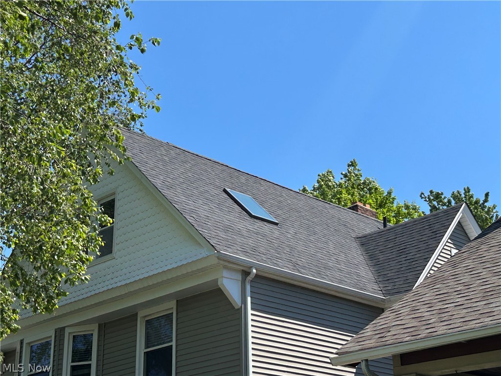 1567 Wagar Avenue Lakewood OH 44107