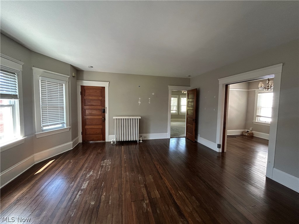 1567 Wagar Avenue Lakewood OH 44107