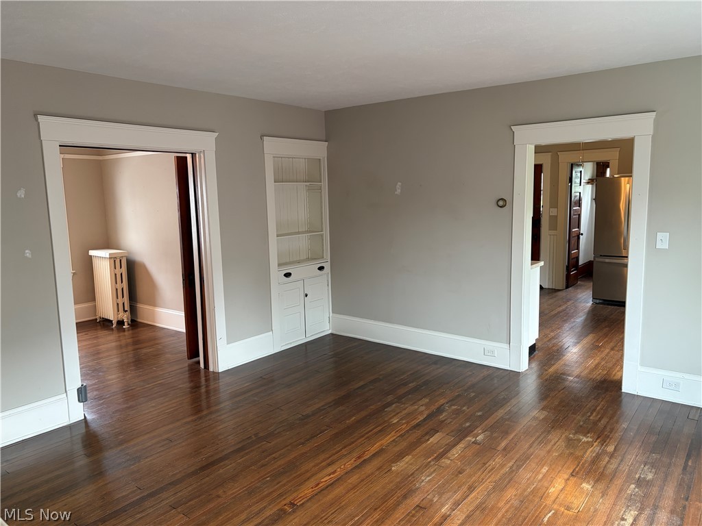 1567 Wagar Avenue Lakewood OH 44107
