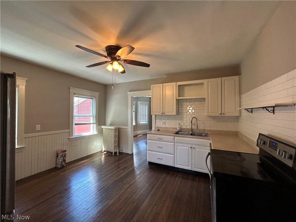 1567 Wagar Avenue Lakewood OH 44107