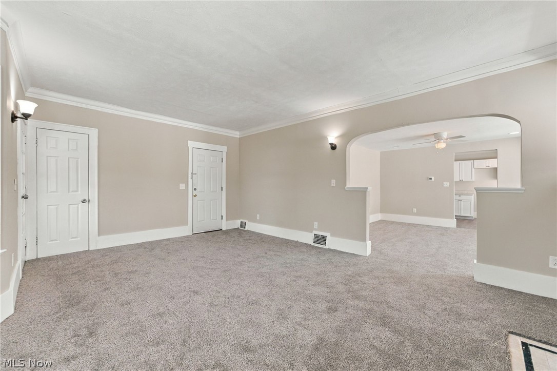 3692-3694 E 147th Street Cleveland OH 44120