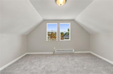 3692-3694 E 147th Street Cleveland OH 44120