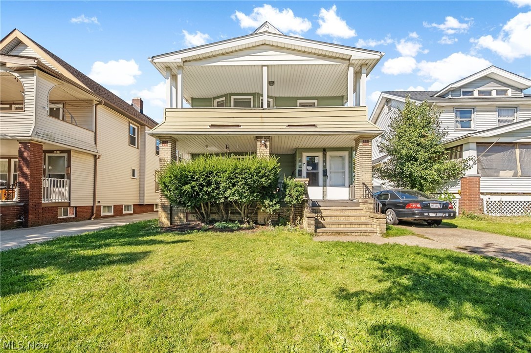 3812 W 135th Street Cleveland OH 44111