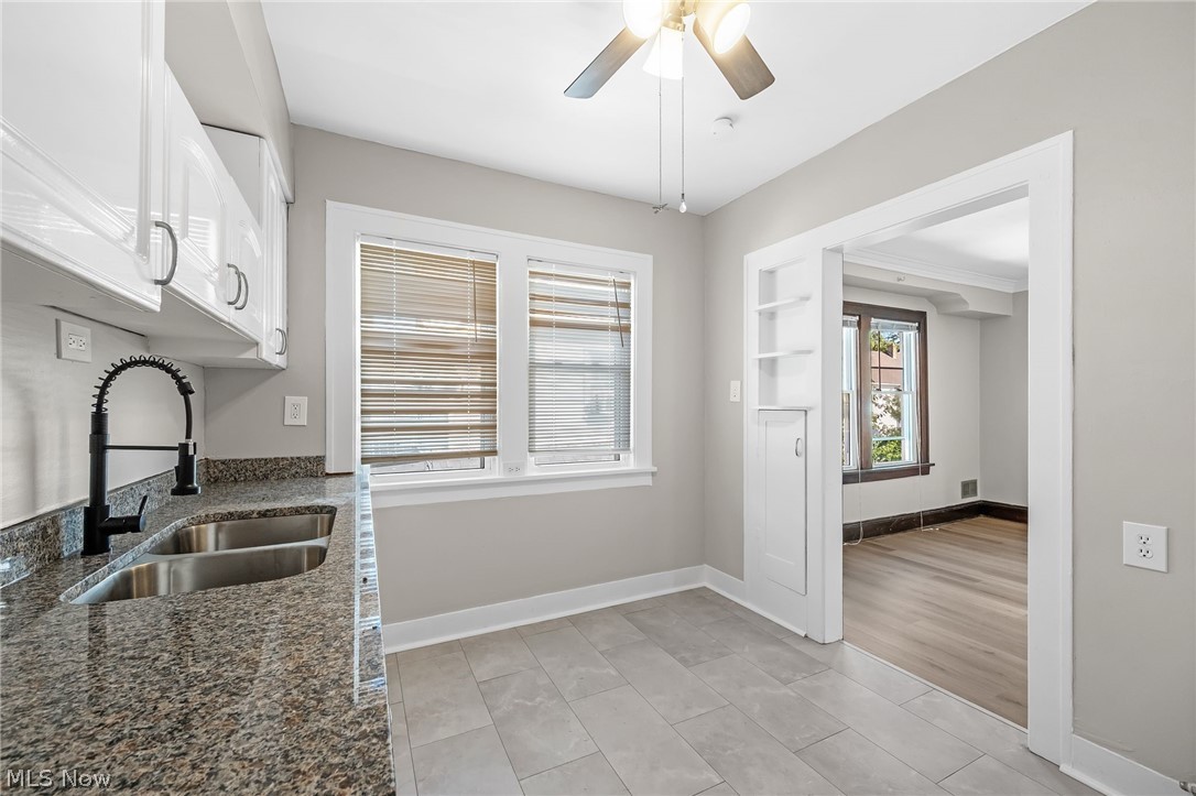 3812 W 135th Street Cleveland OH 44111