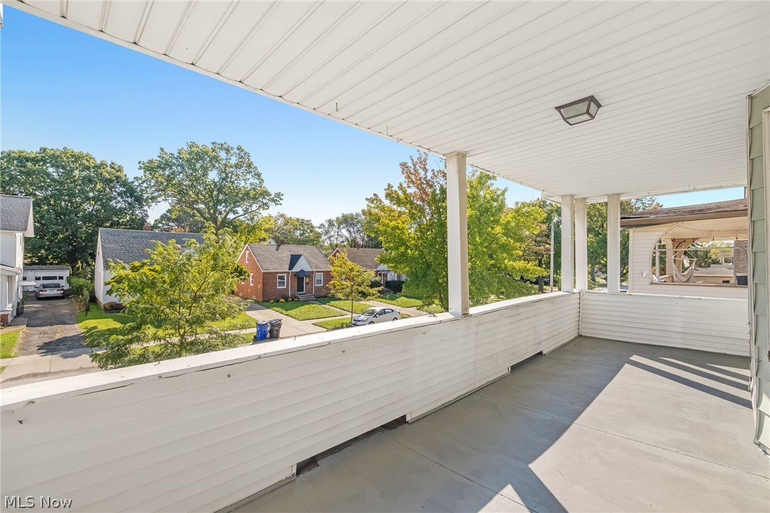 3812 W 135th Street Cleveland OH 44111