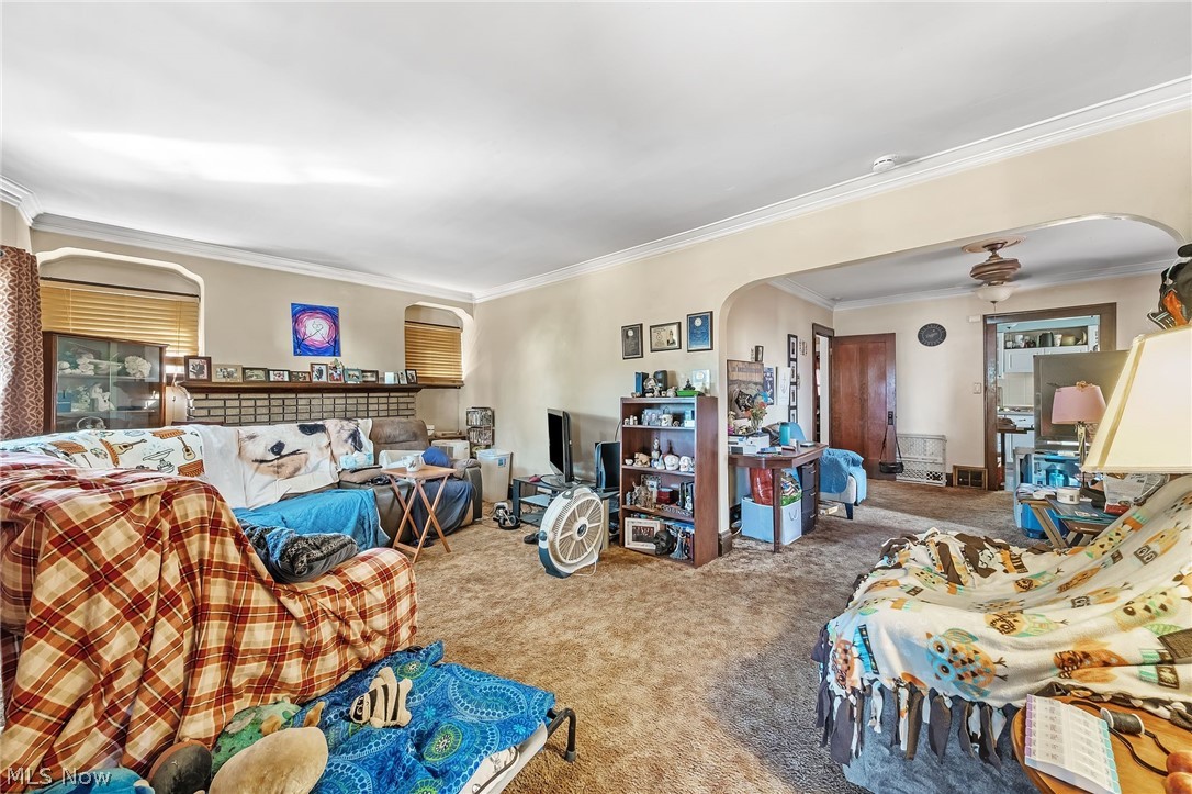 3812 W 135th Street Cleveland OH 44111