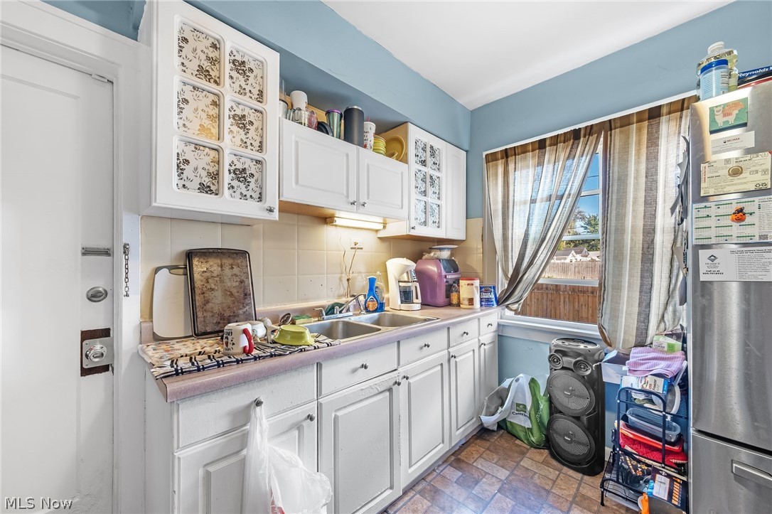 3812 W 135th Street Cleveland OH 44111
