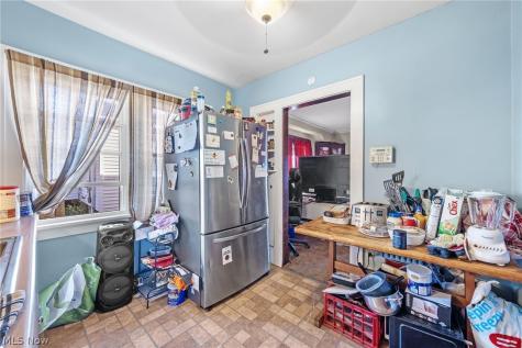 3812 W 135th Street Cleveland OH 44111
