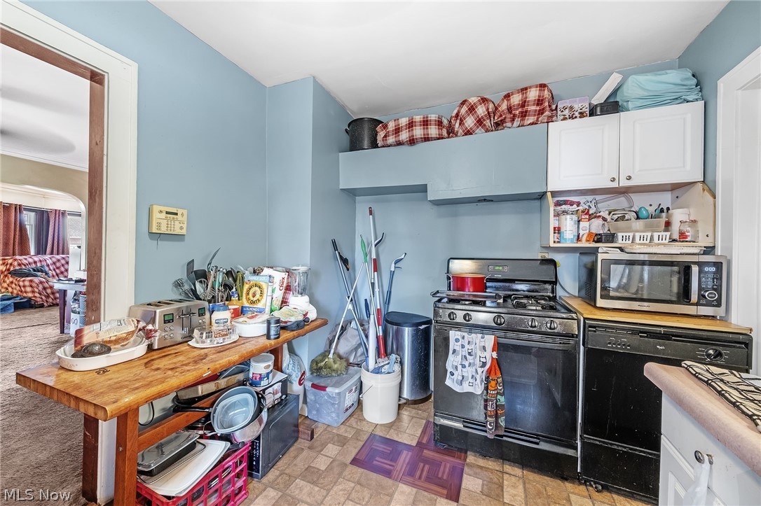 3812 W 135th Street Cleveland OH 44111