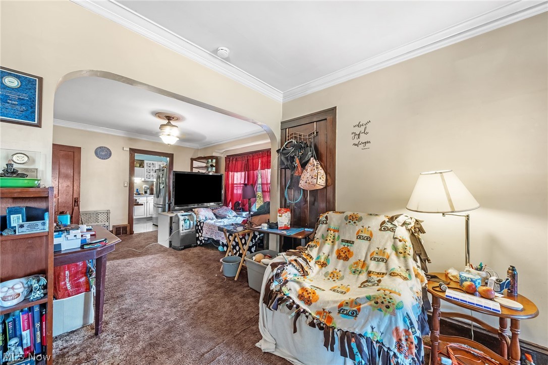 3812 W 135th Street Cleveland OH 44111