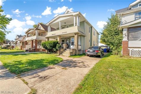 3812 W 135th Street Cleveland OH 44111