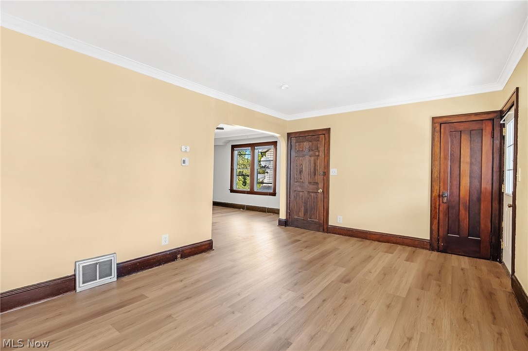 3812 W 135th Street Cleveland OH 44111
