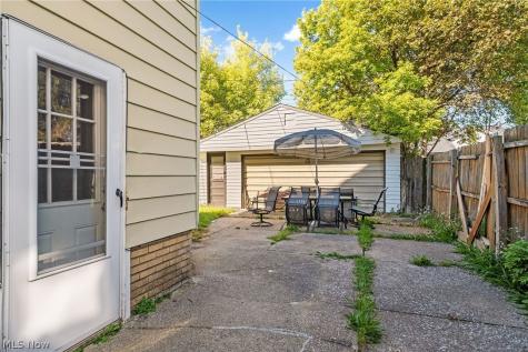 3812 W 135th Street Cleveland OH 44111
