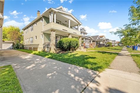 3812 W 135th Street Cleveland OH 44111