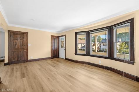 3812 W 135th Street Cleveland OH 44111