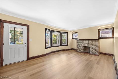 3812 W 135th Street Cleveland OH 44111