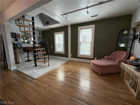 1891 Fulton Road Cleveland OH 44113