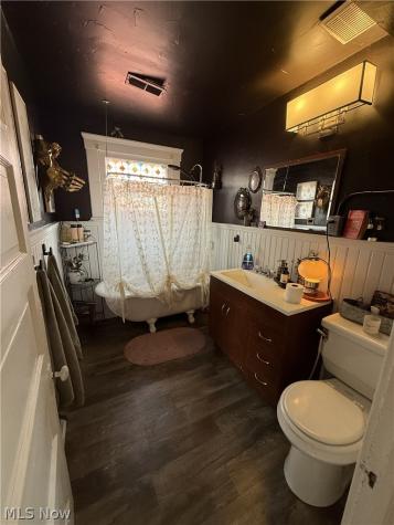 1891 Fulton Road Cleveland OH 44113
