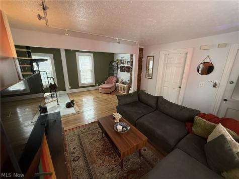 1891 Fulton Road Cleveland OH 44113