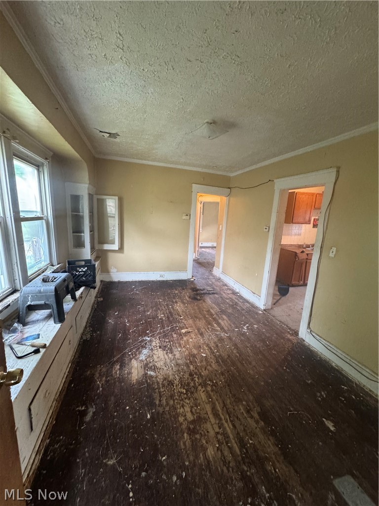 13921 Mayfair Avenue East Cleveland OH 44112