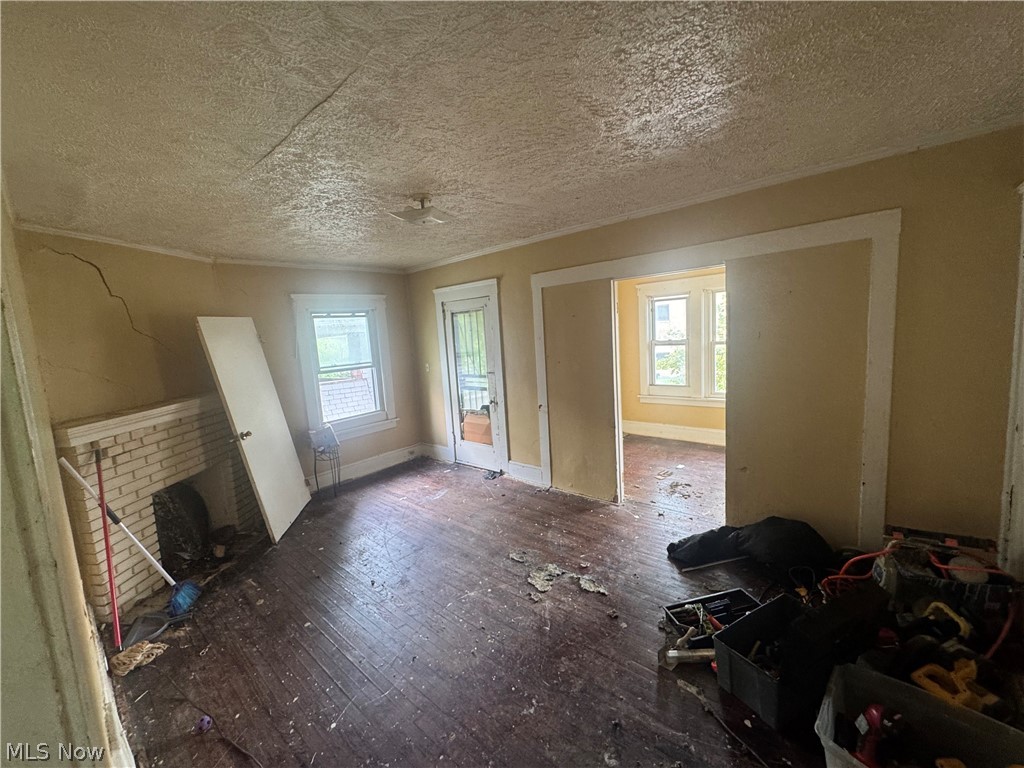 13921 Mayfair Avenue East Cleveland OH 44112
